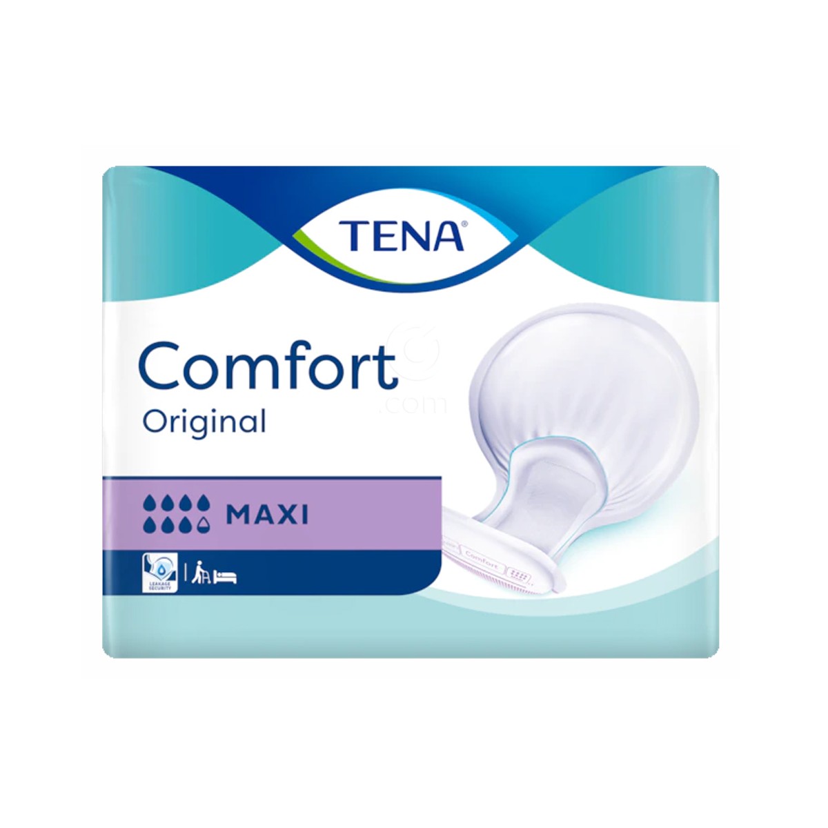 Vložki za inkontinenco TENA COMFORT