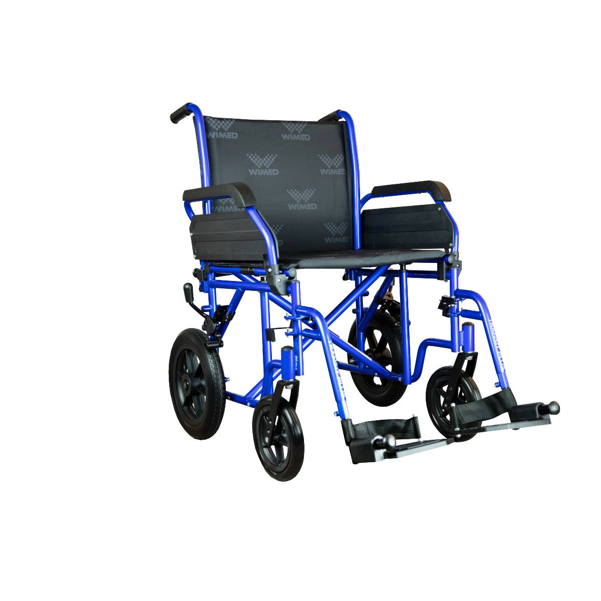 Invalidski voziček na ročni pogon EXCEL TRANSIT