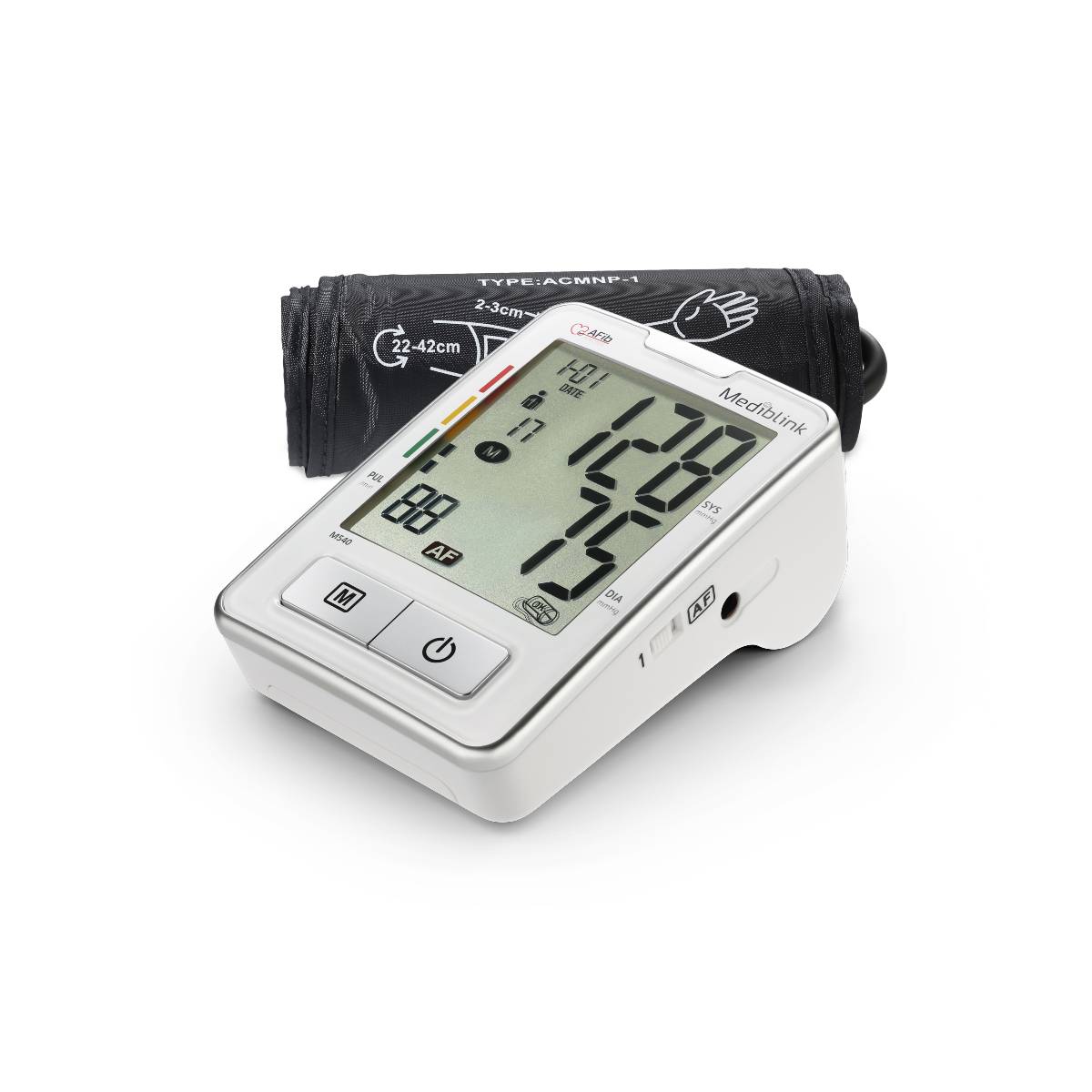 merilnik-krvnega-tlaka-mediblink-m540