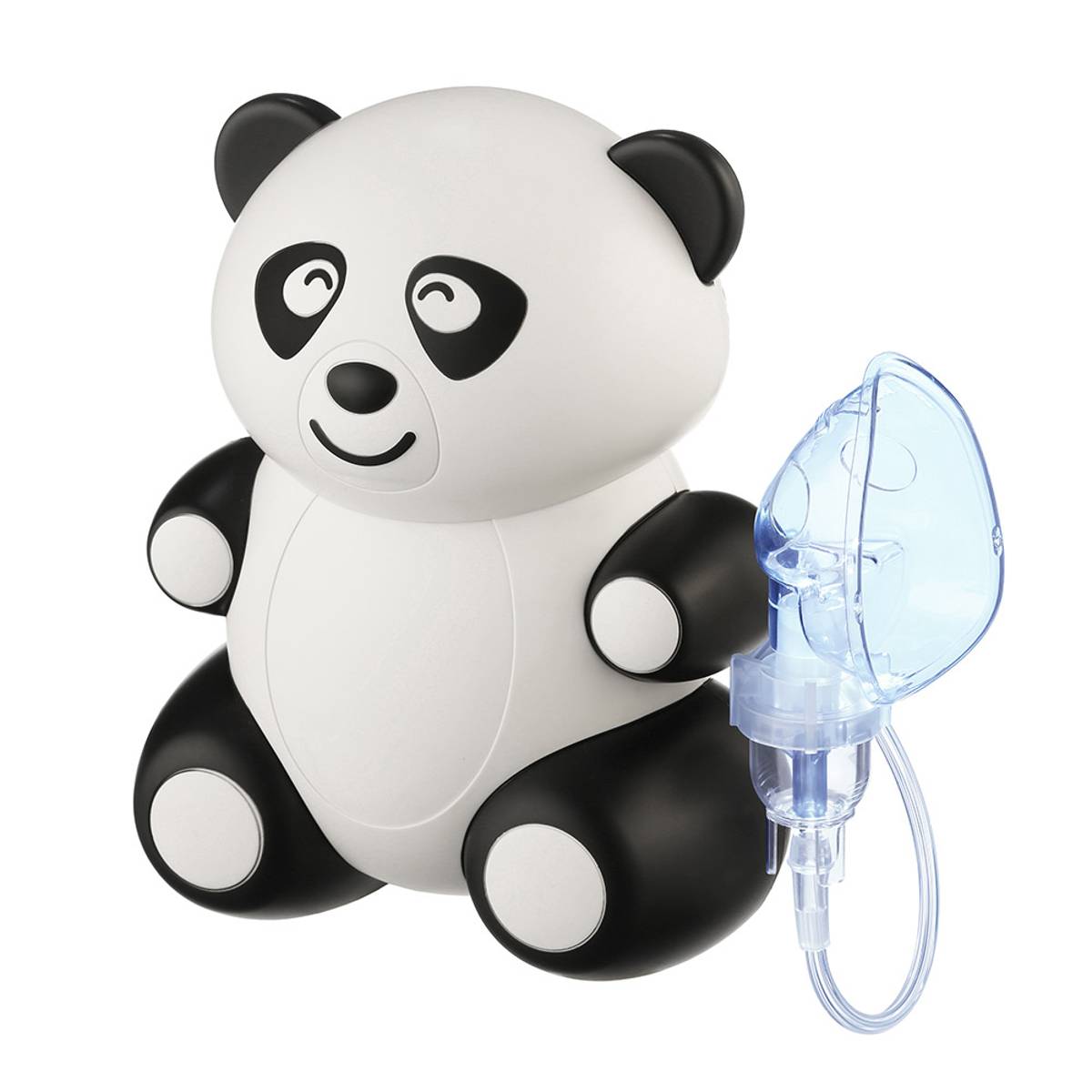 Inhalator za otroke panda