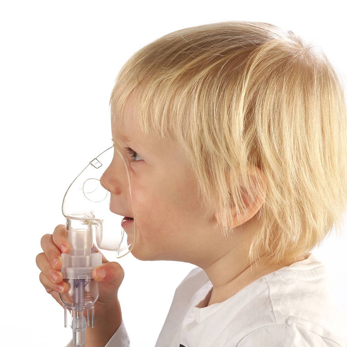 Inhalator za otroke mediblink