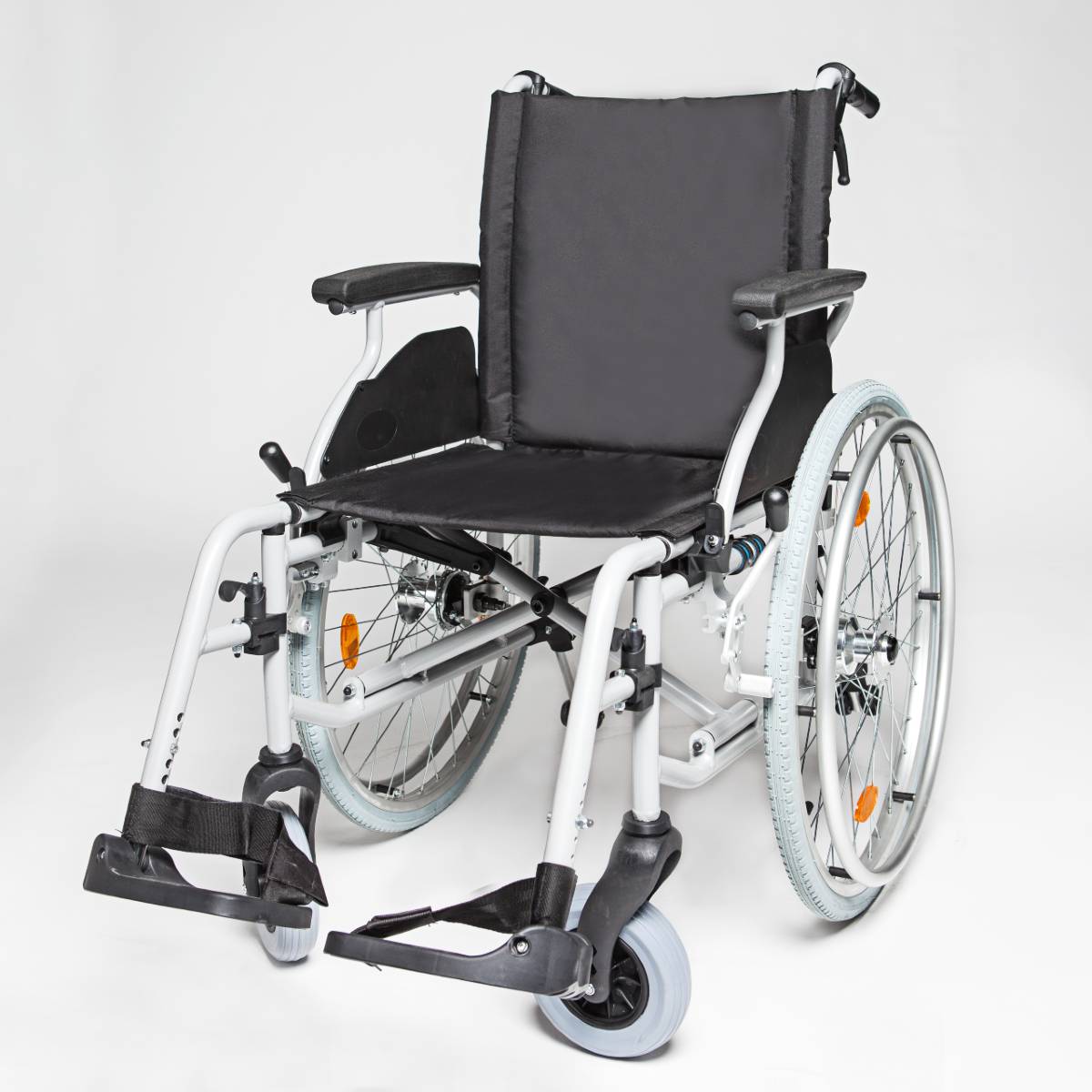 Standarden invalidski voziček