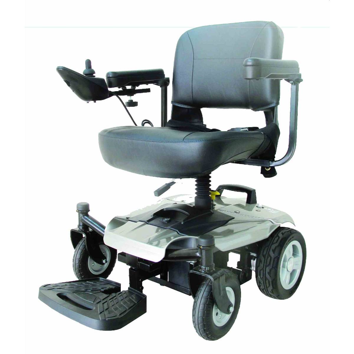 Električni invalidski voziček Rio Chair