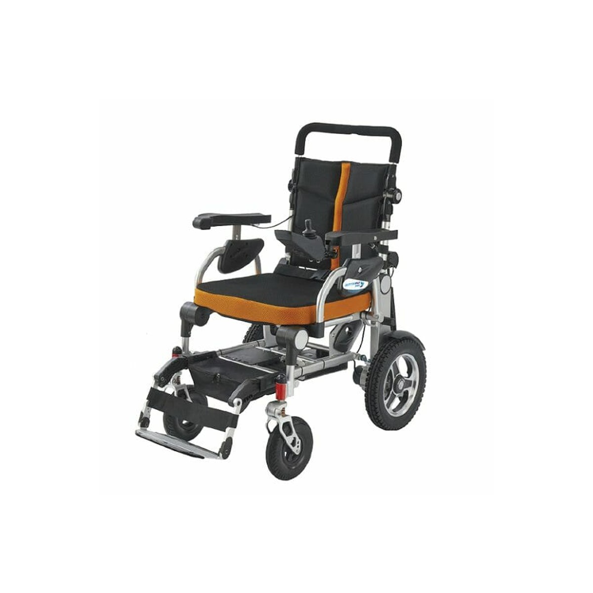 Električni invalidski voziček Butterfly PRO