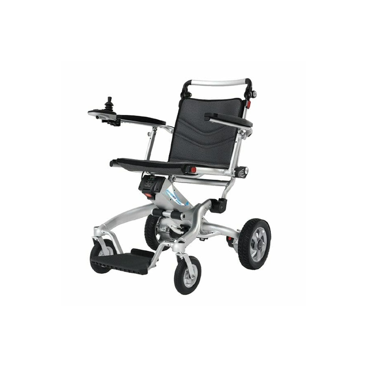 Električni invalidski voziček Butterfly Smart