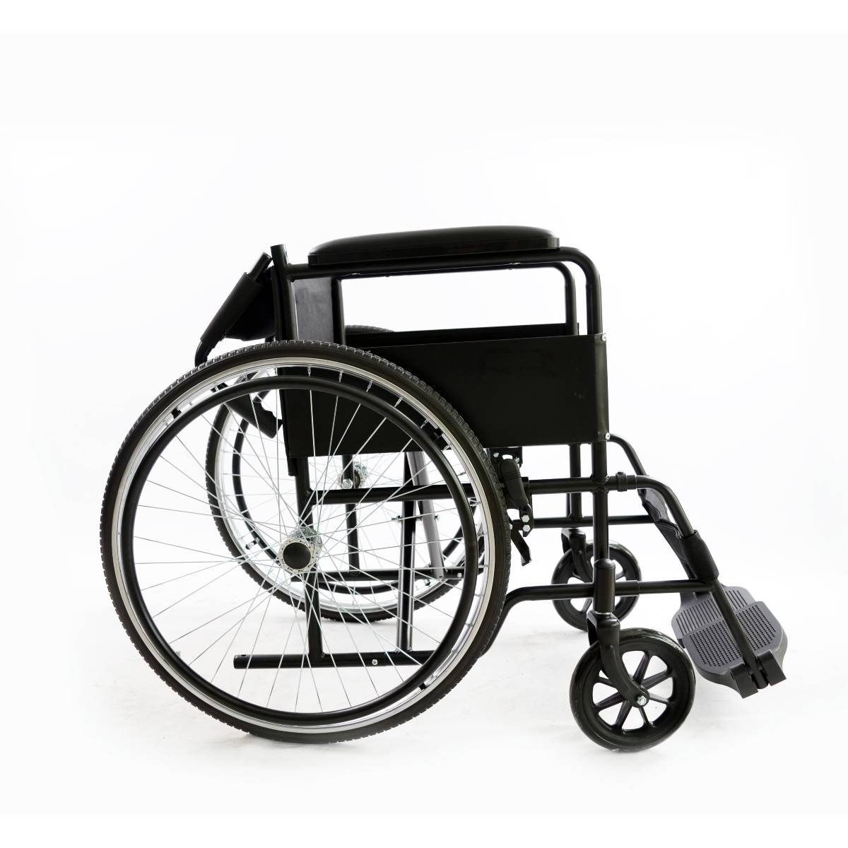 Invalidski voziček Steelman ECO
