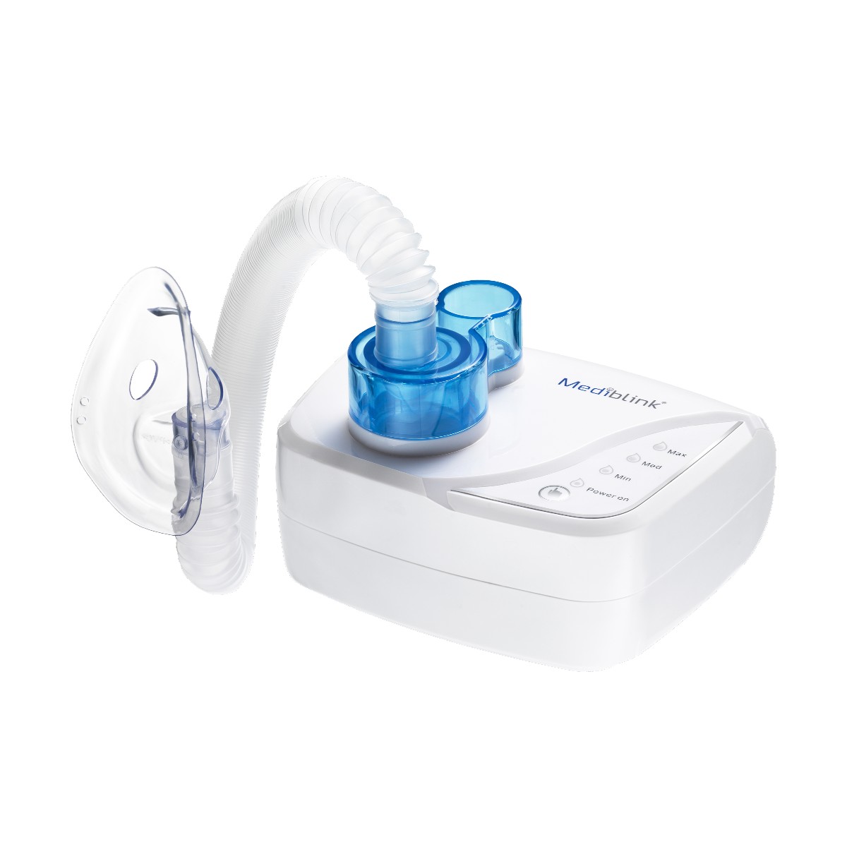 MEDIBLINK Ultrazvočni inhalator M480