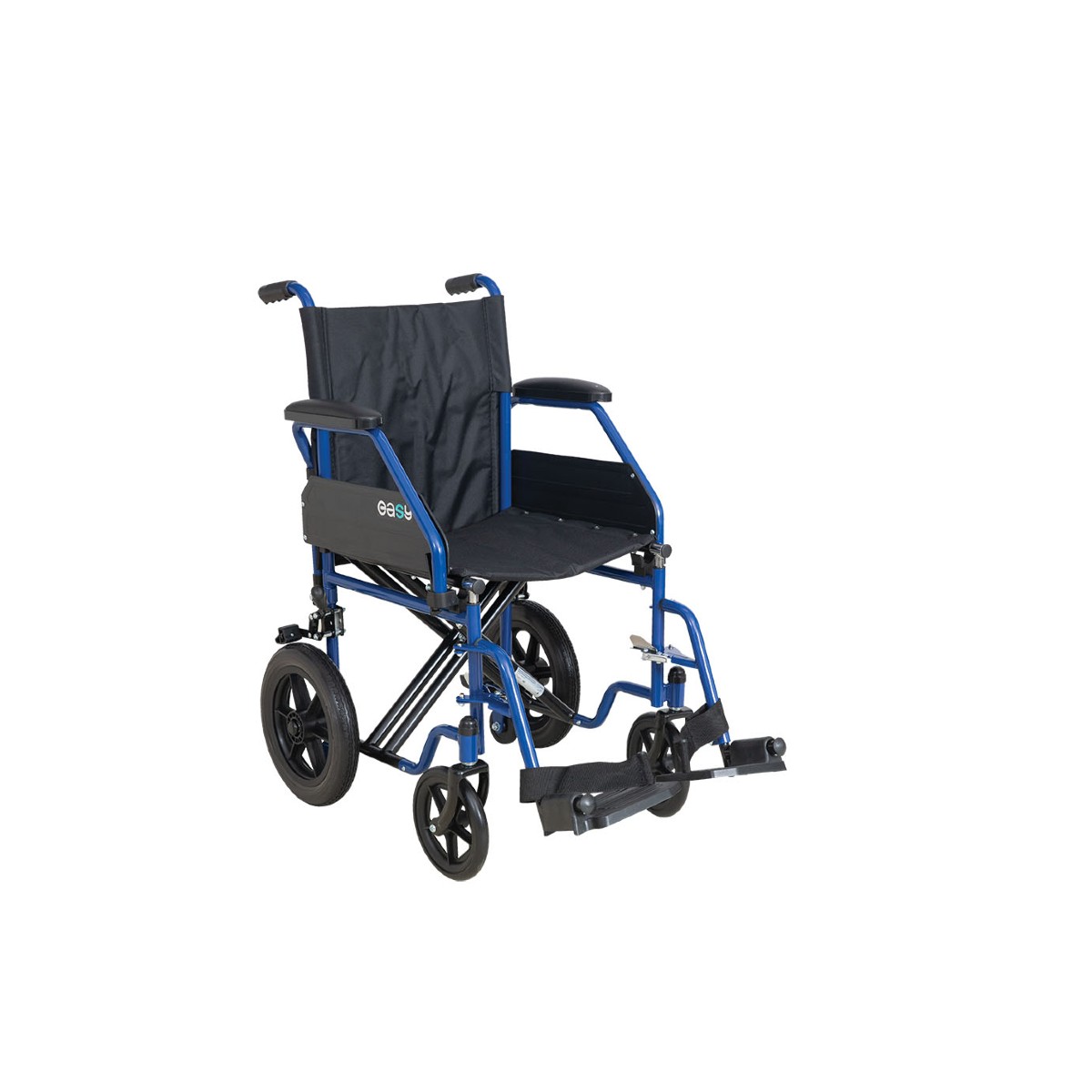 Invalidski voziček Easy Quick Transit